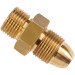 Clarke 8134131 Argon Gas Bottle to CO2 Regulator Adaptor