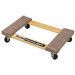Clarke 6500146 CDT1 Strong-Arm Dolly Trolley