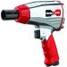 Clarke 3120156 X-Pro CAT142 13 piece ½" Twin Hammer, Compact Air Impact Wrench Kit