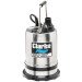Clarke 7230296 CPRP560 1" 560W 170Lpm 11m Head Water-cooled Residue Water Pump (230V)