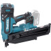 Makita DBN901RTE 18v LXT Framing Nailer (Round Head) in Carry Case with 2x 5.0Ah Batteries and Charger in Case