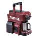 Makita DCM501ZAR Body Only Red Cordless Coffee Maker - Limited Edition