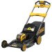 DeWalt DCMWSP550N- XJ Body Only 54V XR FLEXVOLT 53cm Self-Propelled Rear Wheel Drive Lawn Mower