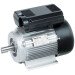 Clarke 6430468 3HP Single Phase 2-Pole Motor (110V)