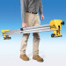 DeWalt DE7023 Universal Leg-Stand