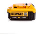 DeWalt DCB182 Battery 18V XR li-ion 4.0Ah