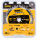 DeWalt DT99569-QZ XR Extreme Runtime Mitre Saw Blade 216mm x 30mm x 36T