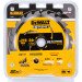 DeWalt DT99568-QZ XR Extreme Runtime Mitre Saw Blade 216mm x 30mm x 24T