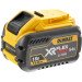 DeWalt DCB548-XJ 18V/54v XR 12.0Ah FlexVolt Battery Pack