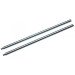 Dewalt DE3491-XJ Pair of Guide Rods 500mm to suit DE3472 (DW743N)