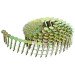Dewalt DNR3119GZ 19mm Galvanised Wire Collated Roofing Nails 3.05mm , PK7200