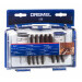 Dremel 688 Cutting Set - 688JA / 26150688JA