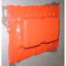 Fischer 506261 Firestop FIPPE/E-S 155mm x 155mm  Intumescent Putty Pads External For Single Socket