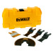 Dewalt DT20715QZ 5 Piece Multi Tool Blade Set