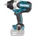 Makita DTW1004Z Body Only 18v LXT 1/2" SQDR Brushless Impact Wrench
