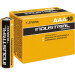 Duracell ID2400 AAA LR03 Industrial /Procell Alkaline Batteries Box of 10