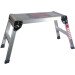 ProDec DWDK607 700mm Aluminium Workstand Step/Hop-Up