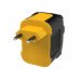 DeWalt DWT1310873 2-Port Europe PD Wall Charger 49.5W