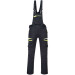 Portwest DX441 DX4 Work Bib and Brace - Regular Leg Length