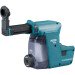 Makita 199563-2 DX06 Dust Extraction Unit for DHR242