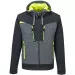 Portwest DX472 DX4 Workwear Zipped Hoodie
