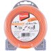 Makita E-01797 4 Leaf Nylon Cord 2.4mm x 15m