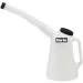 Clarke 1801846 CHT846 2litre Measuring Jug With Lid And Spout