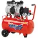 Clarke 2242040 SHHH24/150 Shhh Air Max 7cfm 24 Litre 1.5HP Low Noise Compressor (230V)