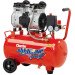 Clarke 2242040 SHHH24/150 Shhh Air Max 7cfm 24 Litre 1.5HP Low Noise Compressor (230V)