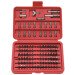Clarke 1801569 CHT569 100 Piece Screwdriver Bit Set