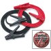 Clarke 7631105 CJL41D 350Amp Professional Jump Leads