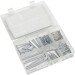 Clarke 1801892 CHT892 212 Piece Assorted Nails