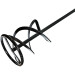 Evolution EVL0870014 Twister P-H140 General Purpose Spiral Up-mix Paddle 140mm