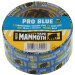 Everbuild EVB2PRO50 Pro Blue Masking Tape 50mm x 33m