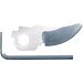 Bosch F016800475 EasyPrune Replacement Blade