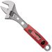 Clarke 1700517 PRO Adjustable Spanner 12" 300mm