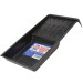 Faithfull FAIRTRAY4 Plastic Roller Tray 100mm (4in)