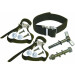 Faithfull FAISTILTSSP Decorator's Stilts Spares Pack