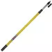 Faithfull FAIREXPOLE Roller Frame Extension Pole 1-2m