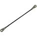 Faithfull FAITLRODSAWB Spare Blade for FAITLRODSAW 150mm