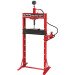 Clarke 7613020 CSA12F 12 Tonne Hydraulic Floor Press (Without Kit)