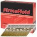 FirmaHold CFGT50G 50mm First Fix Nails, Paslode Compatible (Box 3,300) Eurocode 5 Compliant