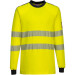 Yellow/Navy Blue