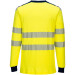 Yellow/Navy Blue