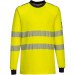 Yellow/Navy Blue