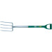 CK G5143 Stainless Steel Digging Fork