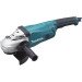 Makita GA7020 7" 240V 2000W (180mm) Angle Grinder