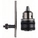 Bosch 1608571062 Keyed chucks up to 13mm. 1.5-13 x 1/2-20