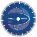 Mexco GPX1023022 230mm Concrete X10 Grade Diamond Blade