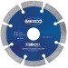 Mexco GPX1011522 115mm Concrete X10 Grade Diamond Blade